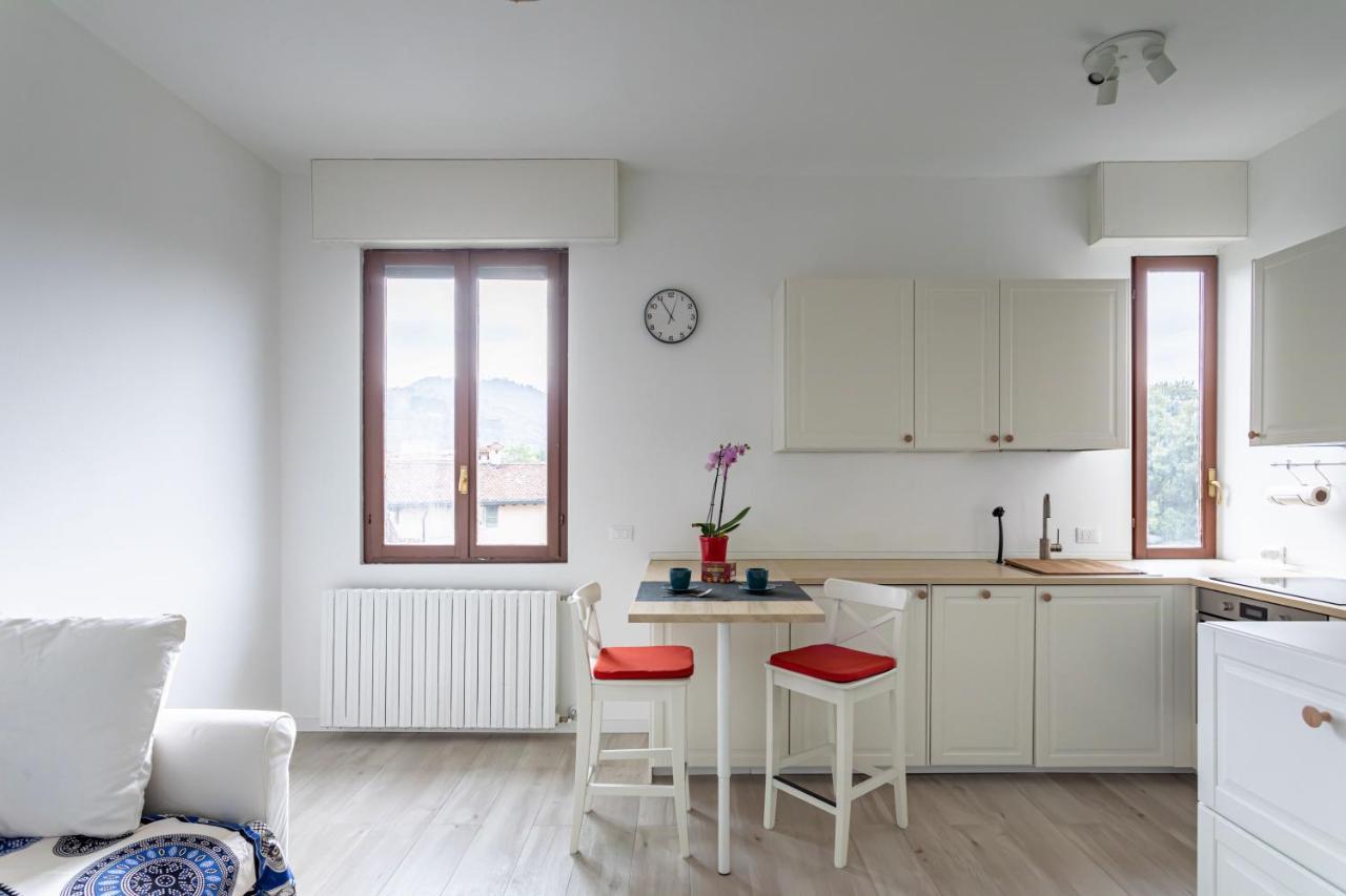 House Maga - By Host4U Leilighet Brescia Eksteriør bilde